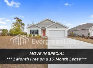 1157 Ridgeford Dr, Conway, SC 29526