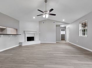 3603 Hampstead Ct, Huffman, TX 77336