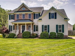 8439 Ashington Way, Williamsburg, VA 23188