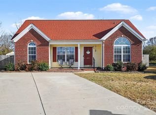 413 Dexter Pl, Monroe, NC 28110