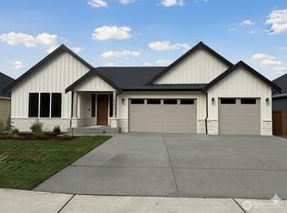 10203 174th Ave E, Orting, WA 98391