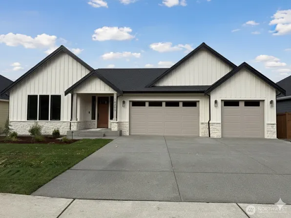 10203 174th Avenue E, Bonney Lake, WA 98391