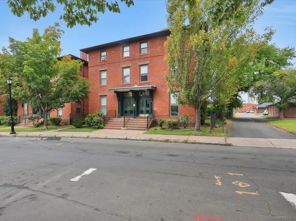 64 Morris Street #102, Hartford, CT 06114