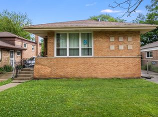 14627 Dorchester Ave, Dolton, IL