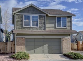 10465 W 82nd Pl, Arvada, CO 80005