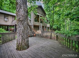 160 Camp Elliott Rd, Black Mountain, NC 28711