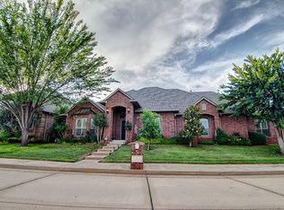 13505 Princeton Ln, Edmond, OK 73013