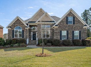 335 Congaree Ridge Ct, West Columbia, SC 29170