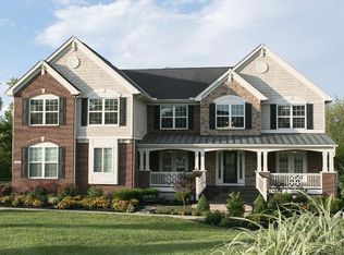 1472 Bloomin Spring Ct, Hebron, KY 41048