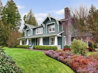 17226 SE Licorice Way, Newcastle, WA 98059