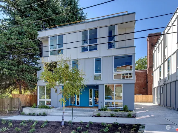 1805 E Columbia Street, Seattle, WA 98122