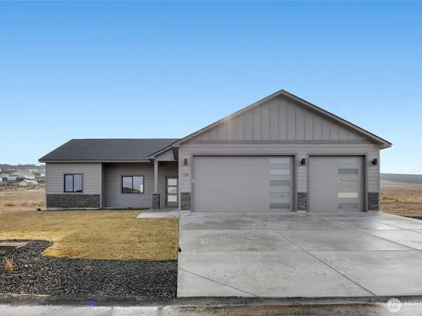 6549 Hwy 262 E #154, Othello, WA 99344