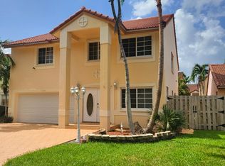 15105 SW 109th St, Miami, FL 33196