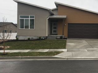 6323 W 7900 S, West Jordan, UT 84081