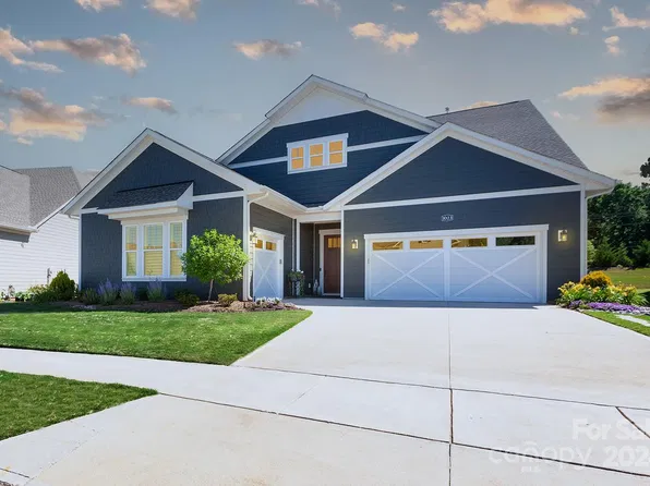 1023 Milestone Ct, Monroe, NC 28110