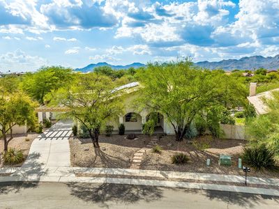 644 W Milbrae Dr, Oro Valley, AZ, 85755