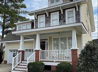 1013 Trinity Dr, Greenville, NC 27834