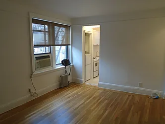 Rented by J. Brett Realty