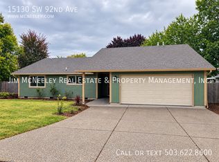 15130 SW 92nd Ave, Tigard, OR 97224