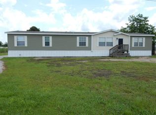 1125 Wilturner Rd, Duson, LA 70529
