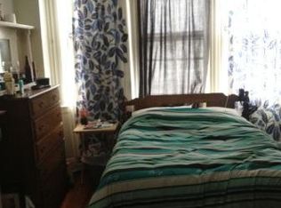 5 Plymouth St #1, Cambridge, MA 02141