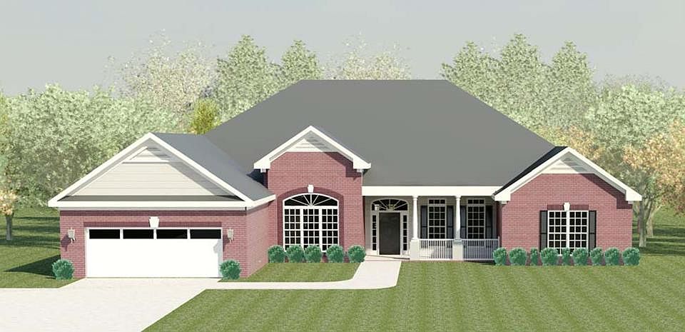2nd image of 5385 Copse Drive