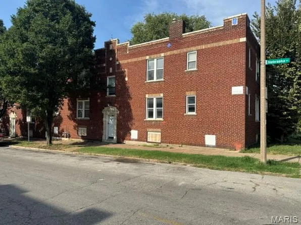 2902 Miami St, Saint Louis, MO 63118