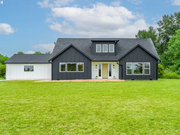 29501 NE 82nd Ave, Battle Ground, WA 98604