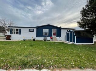 856 Willow St, Fowlerville, MI