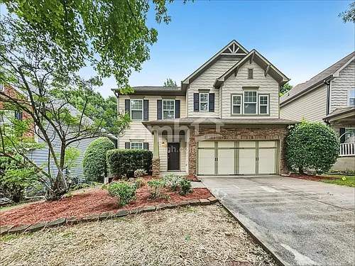 556 Crestmont Ln Photo 1