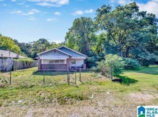 5449 Park Ave SW, Birmingham, AL 35221