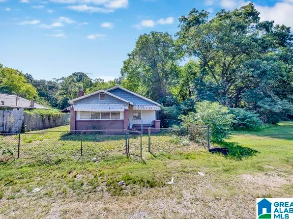 5449 Park Ave SW, Birmingham, AL 35221