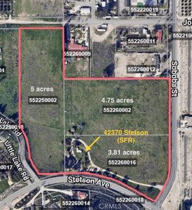 42370 Stetson Ave, Hemet, CA, 92544
