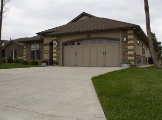948 Veranda Cir, McPherson, KS 67460