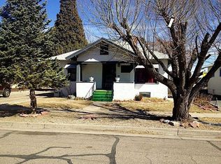 1236 Carteret Ave, Pueblo, CO 81004