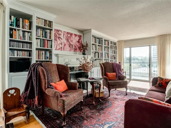 2525 Main St APT 501, Kansas City, MO 64108