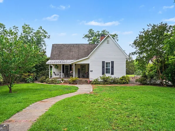 355 Inman Rd, Hampton, GA 30228