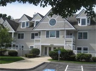661 Lowell St UNIT 18, Lexington, MA 02420