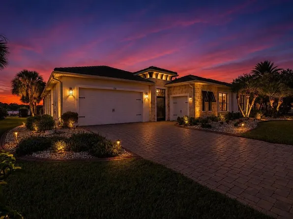 136 CASAVISTA DRIVE, POINCIANA, FL 34759