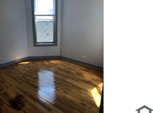 1811 S Troy St #3, Chicago, IL 60623