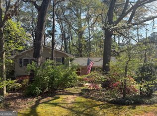 4457 Atlas Pl, Tucker, GA