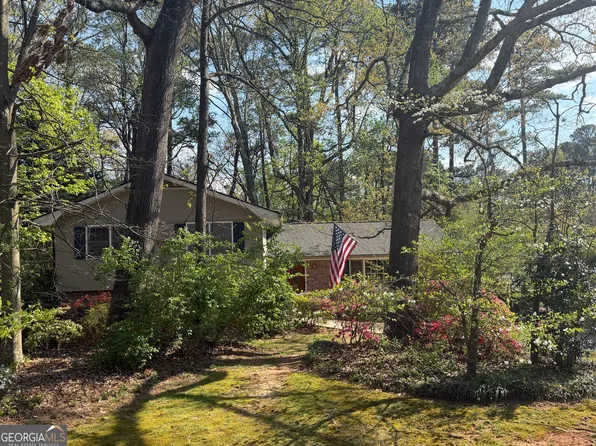 4457 Atlas Pl, Tucker, GA 30084