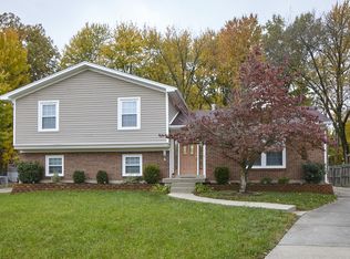 4501 Lambert Rd, Louisville, KY 40219