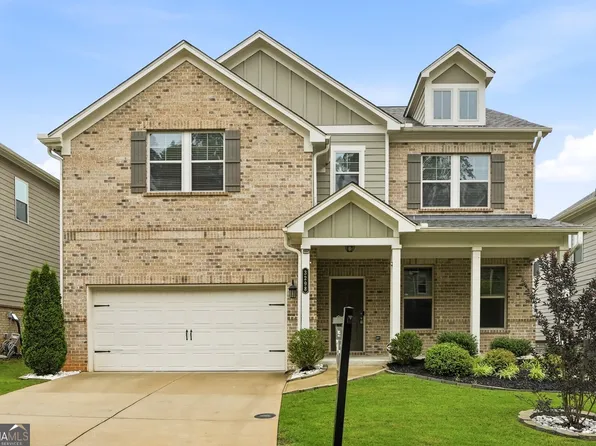 3298 Hidden Valley Cir, Lawrenceville, GA 30044