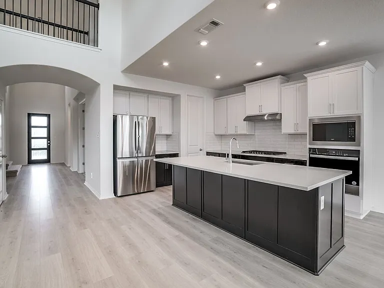 1132 Spring Gulch Ln — Photo 6