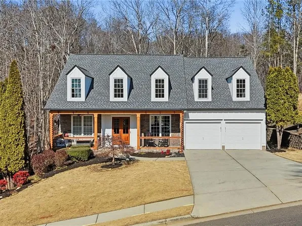 230 Gold Valley Xing, Canton, GA 30114