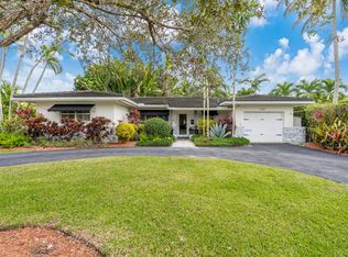 700 Vilabella Ave, Coral Gables, FL 33146