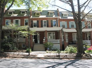 2014 Klingle Rd NW, Washington, DC 20010