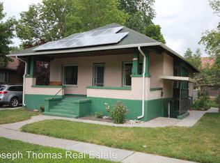 326 W 300 N, Provo, UT 84601