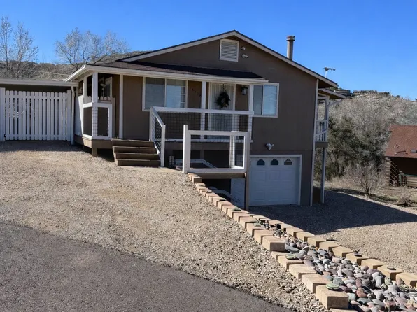 4700 E Julie Dr, Prescott, AZ 86301